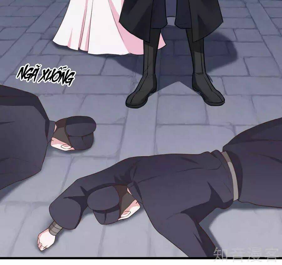 Đích Nữ Hữu Độc: Chapter 54