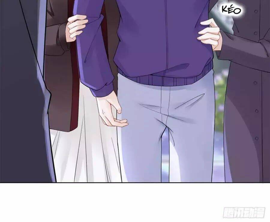 Bạn Trai Điều Khiển Giấc Mơ: Chapter 58