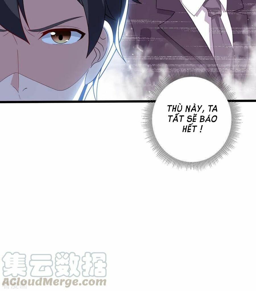 Trọng Sinh Khí Thiếu Quy Lai: Chapter 85