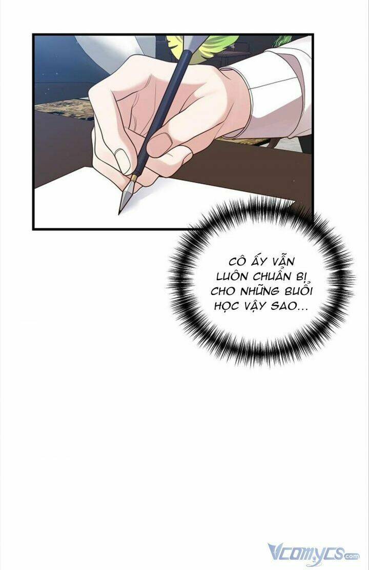 Hôn Phu Của Tôi Là Nam Chính Yandere: Chapter 9