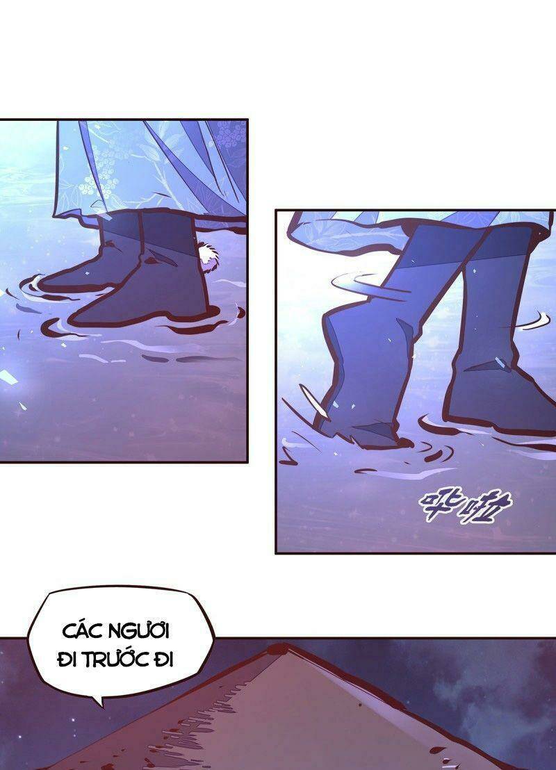 Sinh Tử Quyết: Chapter 112