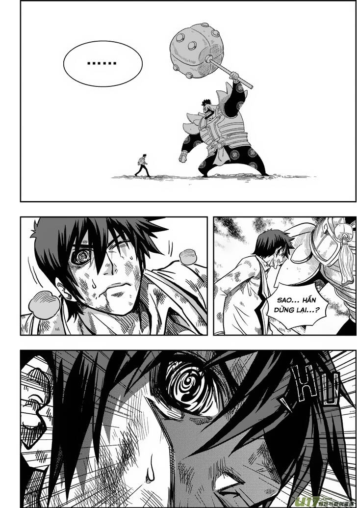 Macrophage Regulation: Chapter 4