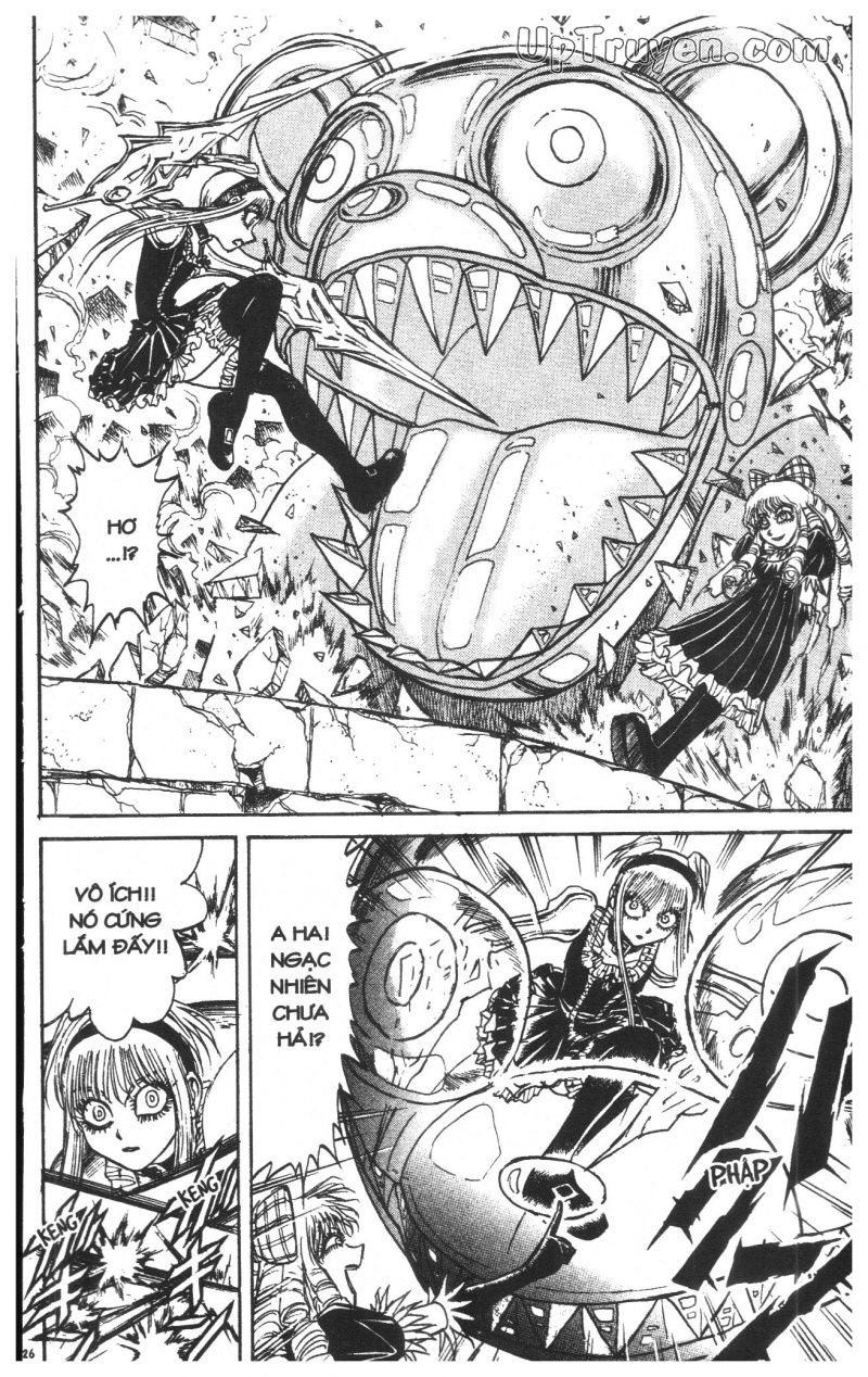 Fujita Kazuhiro: Chapter 40