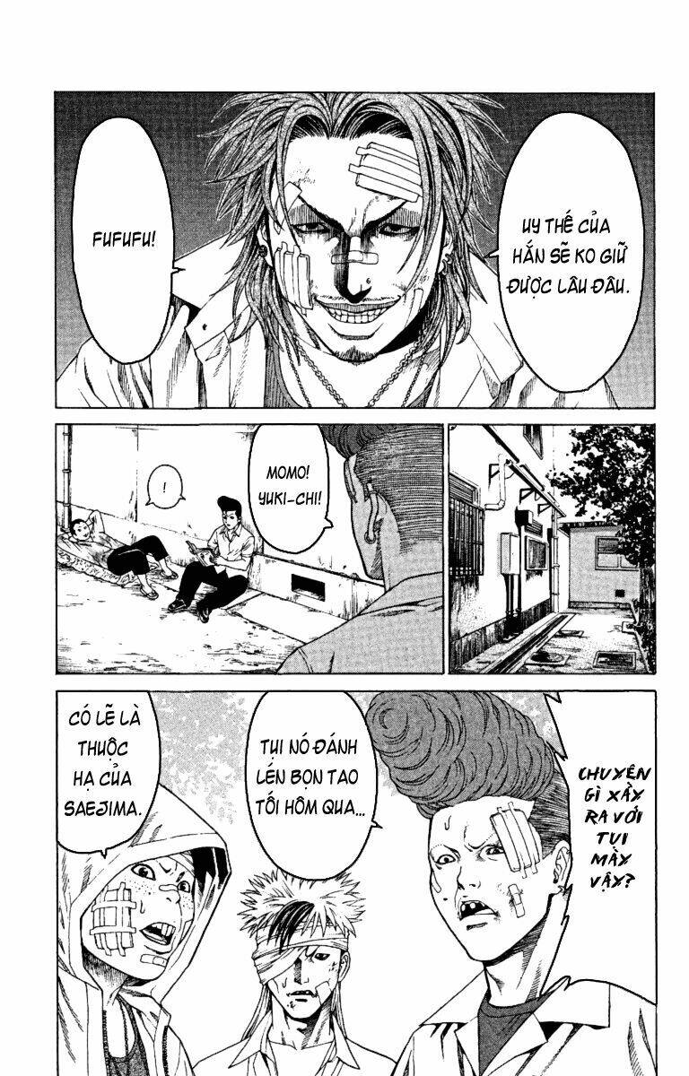 Ping Pong Dash: Chapter 2