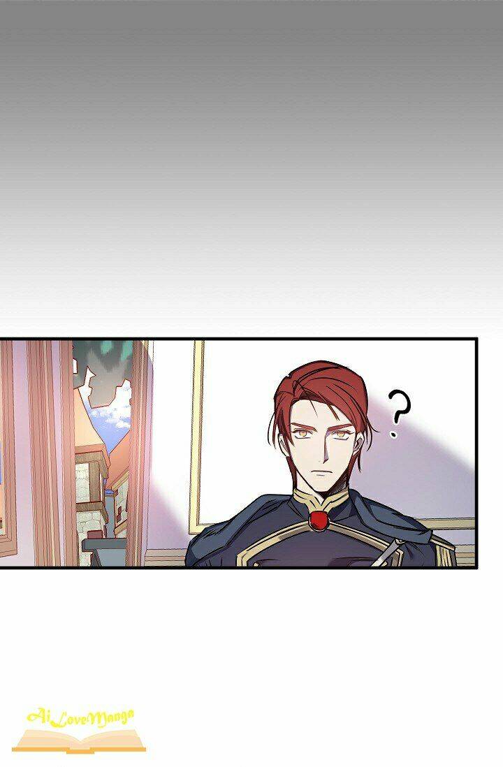 Hôn Lễ Báo Thù: Chapter 37