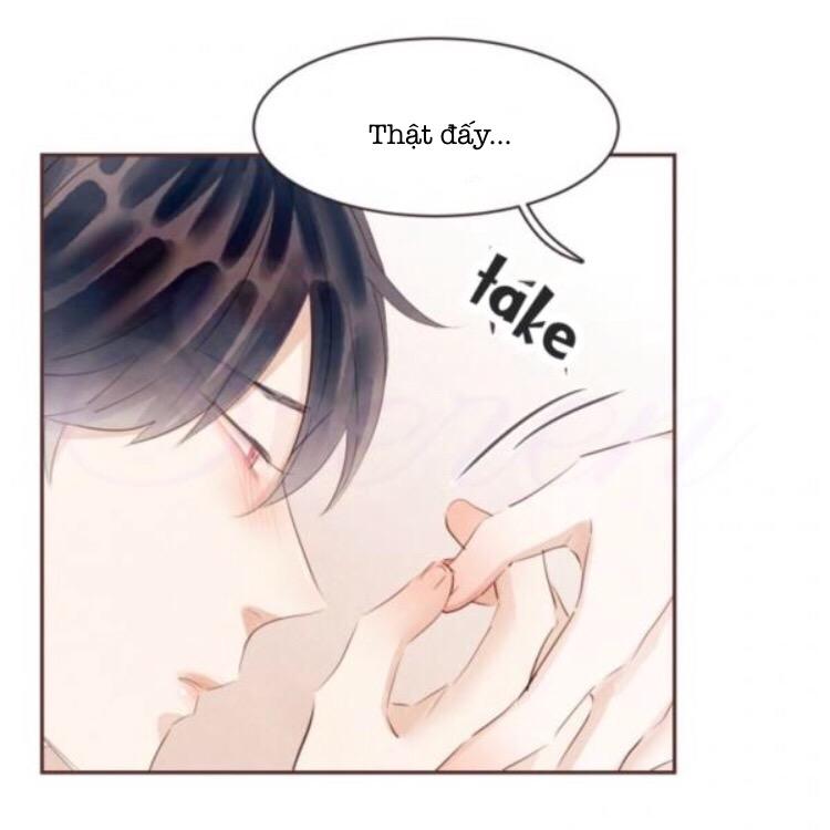 Giữa Tình Yêu Và Tình Bạn: Chapter 38
