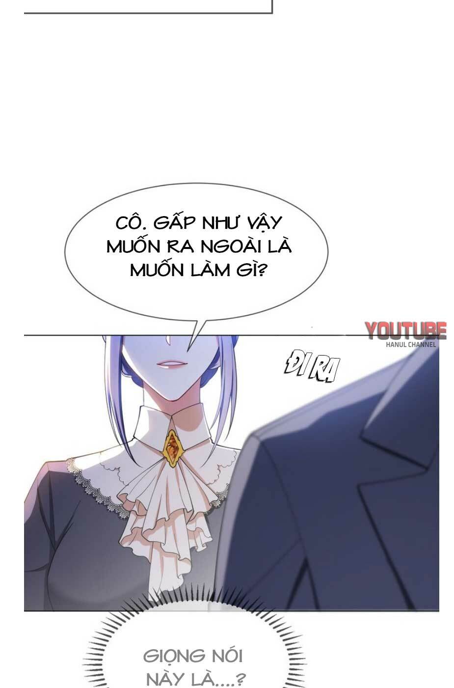 Cô Vợ Nhỏ Nuông Chiều Quá Lại Thành Ác!!: Chapter 203.1