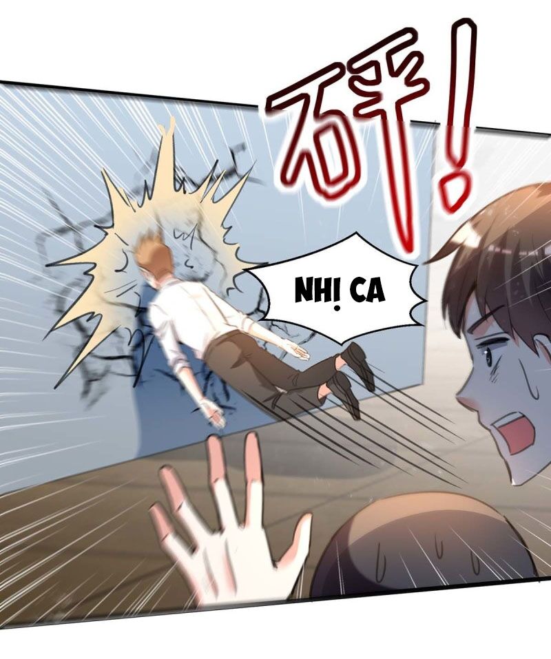 Thần Cấp Thấu Thị: Chapter 209