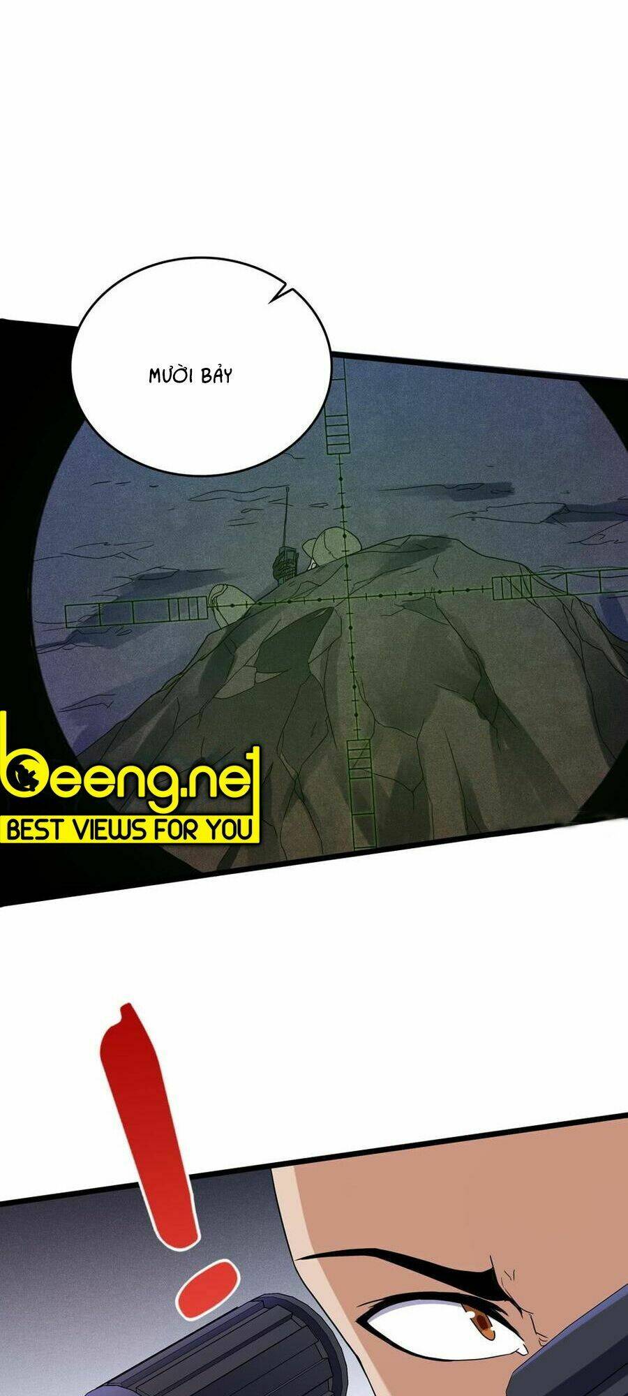 Tối Cường Binh Vương: Chapter 73