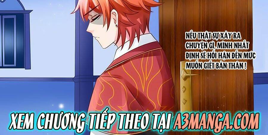 Chước Chước Lưu Ly Hạ: Chapter 23