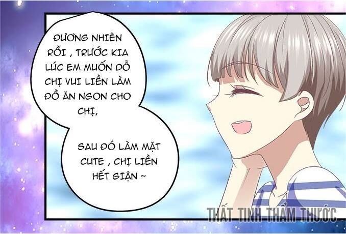 Thiên lại âm linh: Chapter 37