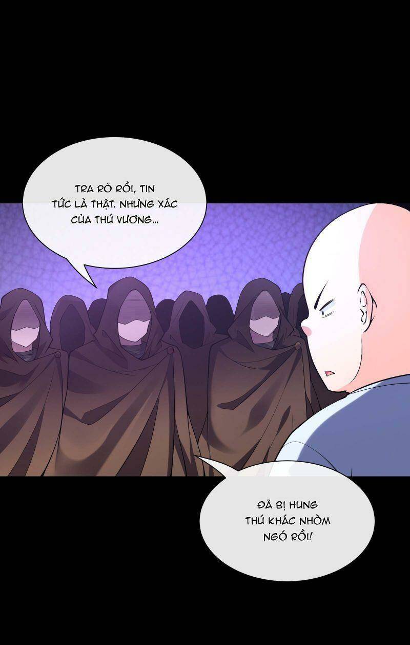 Thời Đại Thần Minh: Thế Giới Biến Thành Game Online: Chapter 20