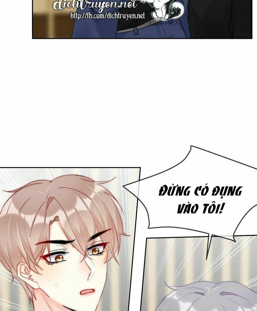 Boss Đại Nhân Là Nữ Thần?: Chapter 48