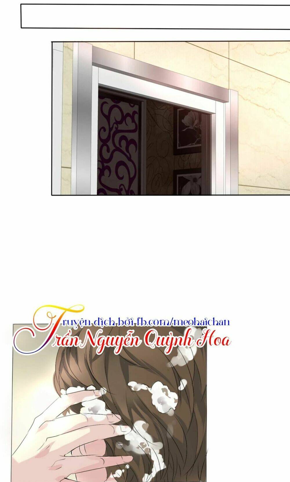 Lấy Sắc Tấn Công Sắc: Chapter 3