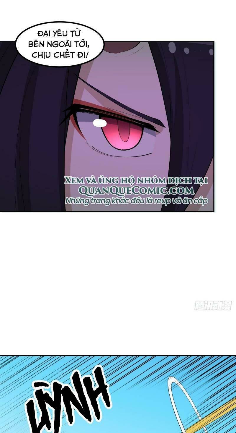 Nghịch Thiên Tiên Mệnh: Chapter 56