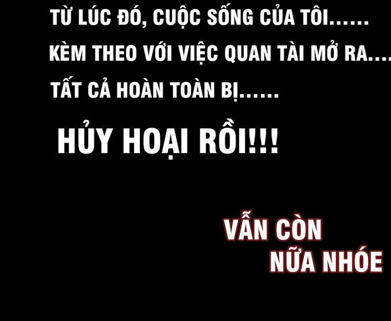 Quan Tài Hung Ác: Chapter 1