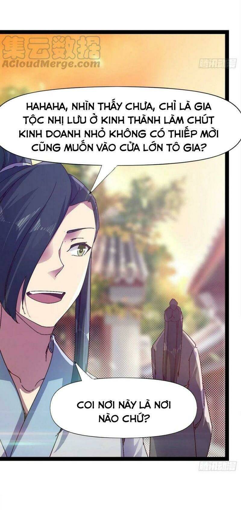 Kiếm Đồ: Chapter 112