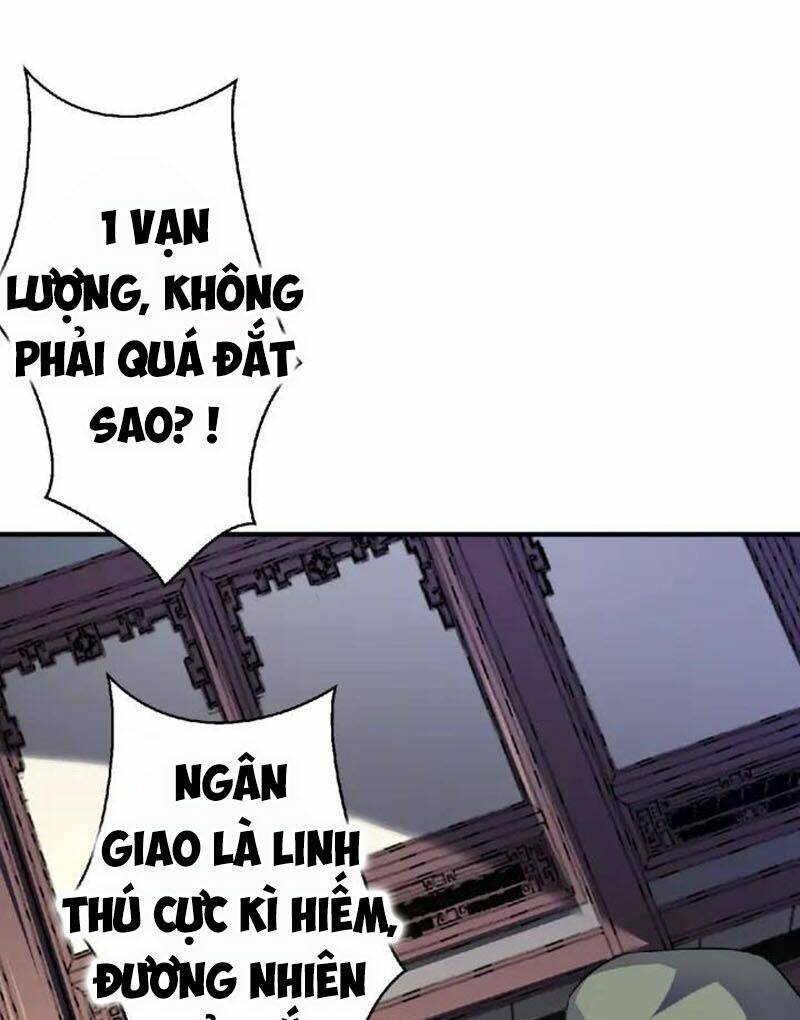 Nghịch Thiên Đại Thần: Chapter 59