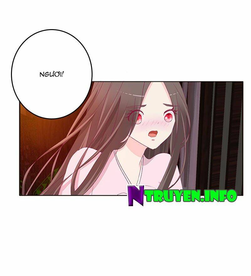 Tướng Quân Mời Ra Trận: Chapter 93