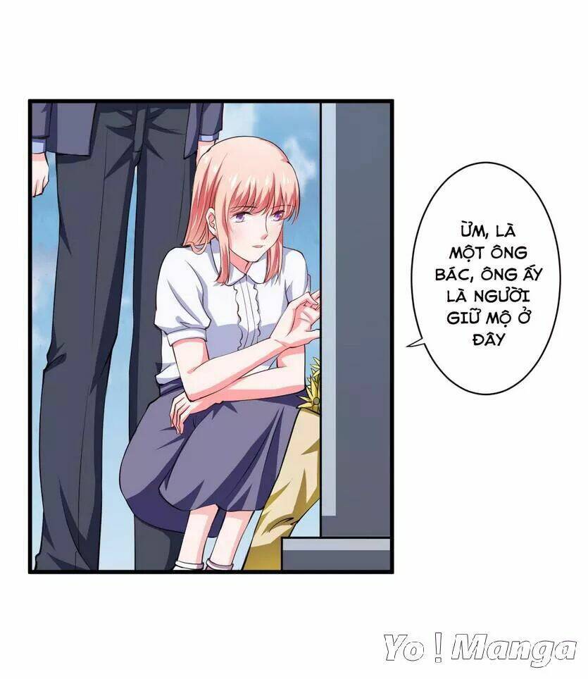 Thiểm Hôn Kinh Ái: Chapter 105