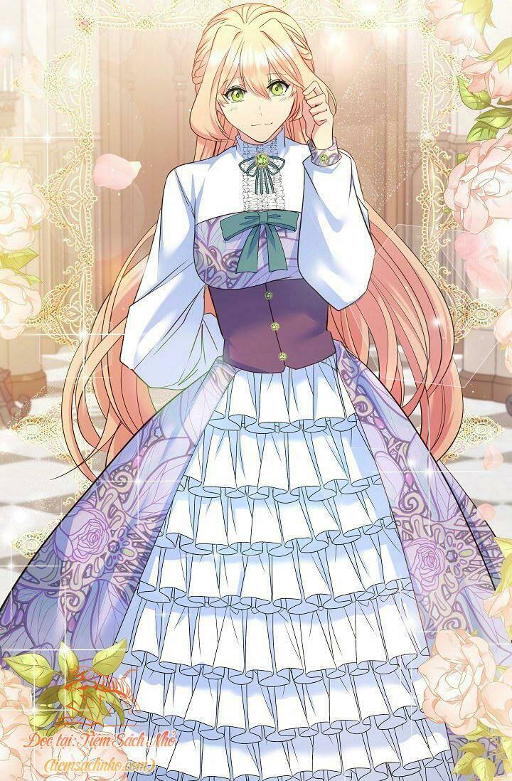 Bút Danh Bí Mật Của Nữ Công Tước: Chapter 15