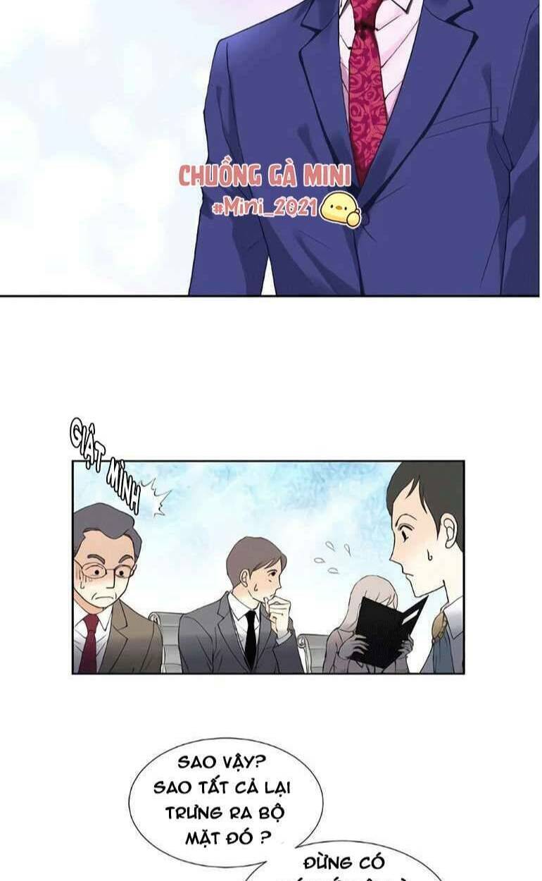 Lee Bom, Em Là Của Anh: Chapter 1