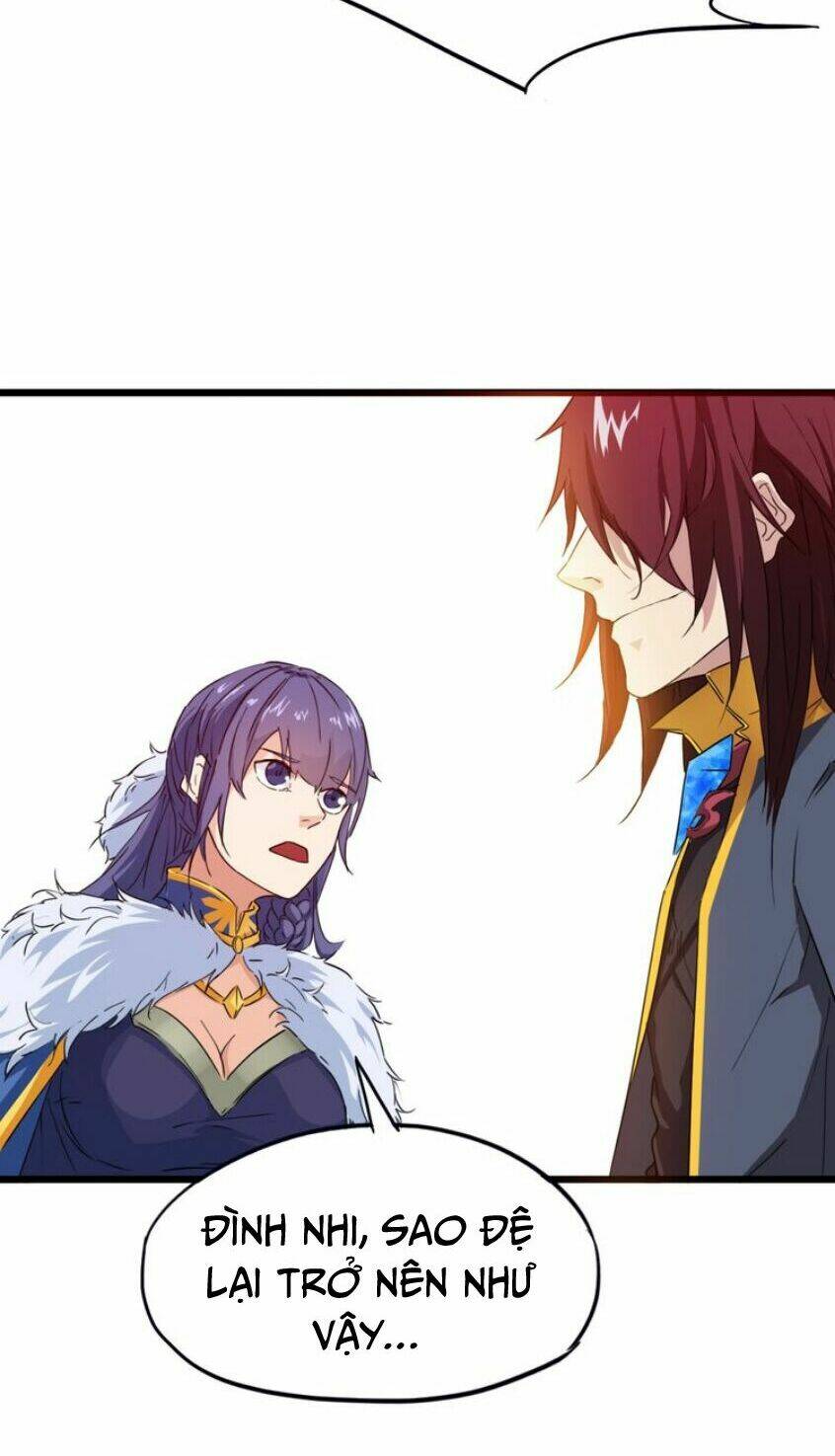 Long Mạch Võ Thần: Chapter 13
