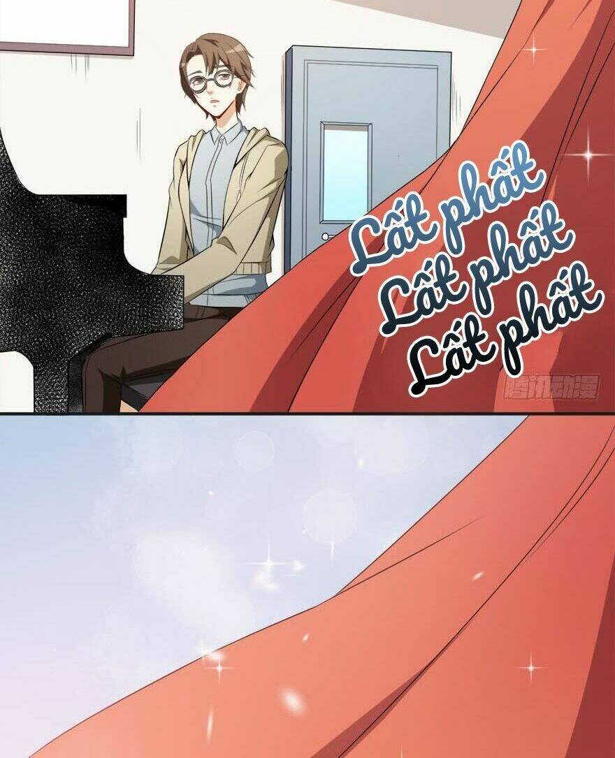 Mỹ Nhân Tâm Động: Chapter 13