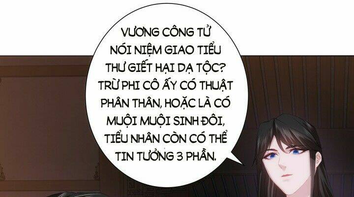 Bí Mật Của Dạ Tộc: Chapter 5.3