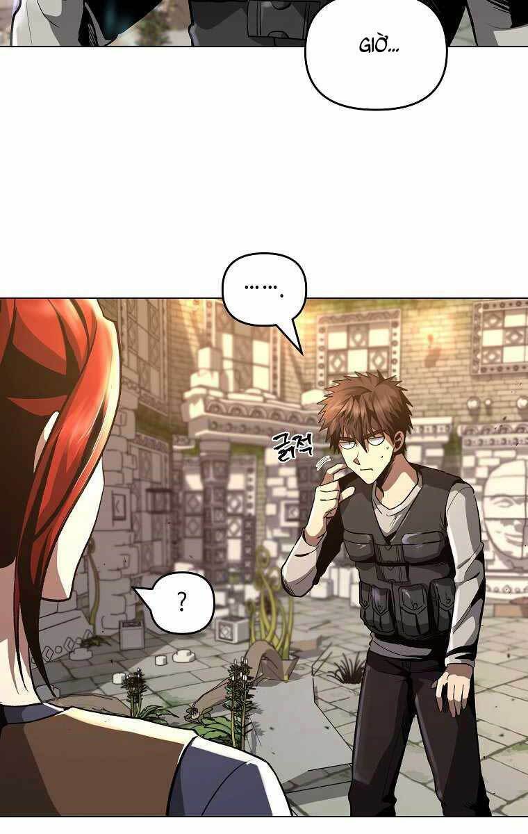 Con Đường Diệt Thần: Chapter 20