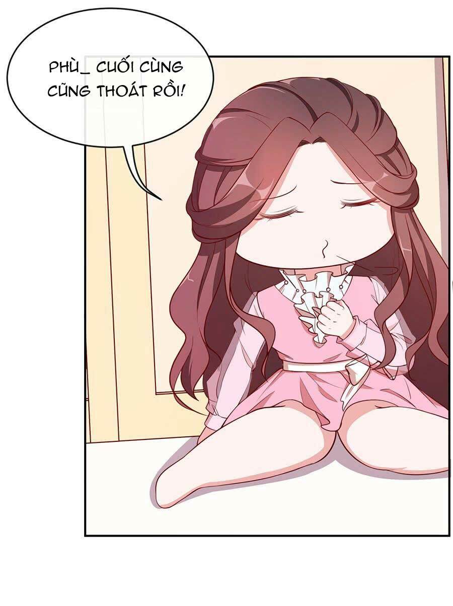 Gả Cho Tình Cũ Làm Lão Bà: Chapter 45