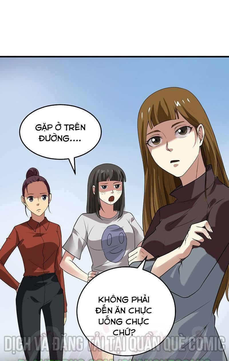 Cuộc Sống Tận Thế Bắt Đầu Từ Số 0: Chapter 32