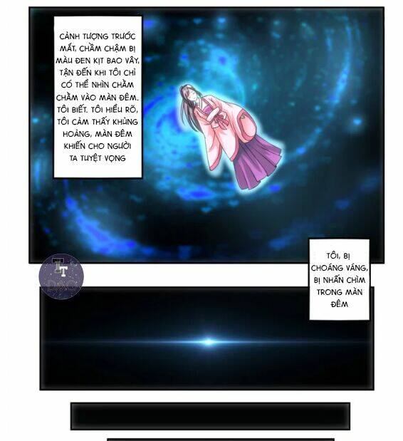 Mộng Phù Đăng: Chapter 3