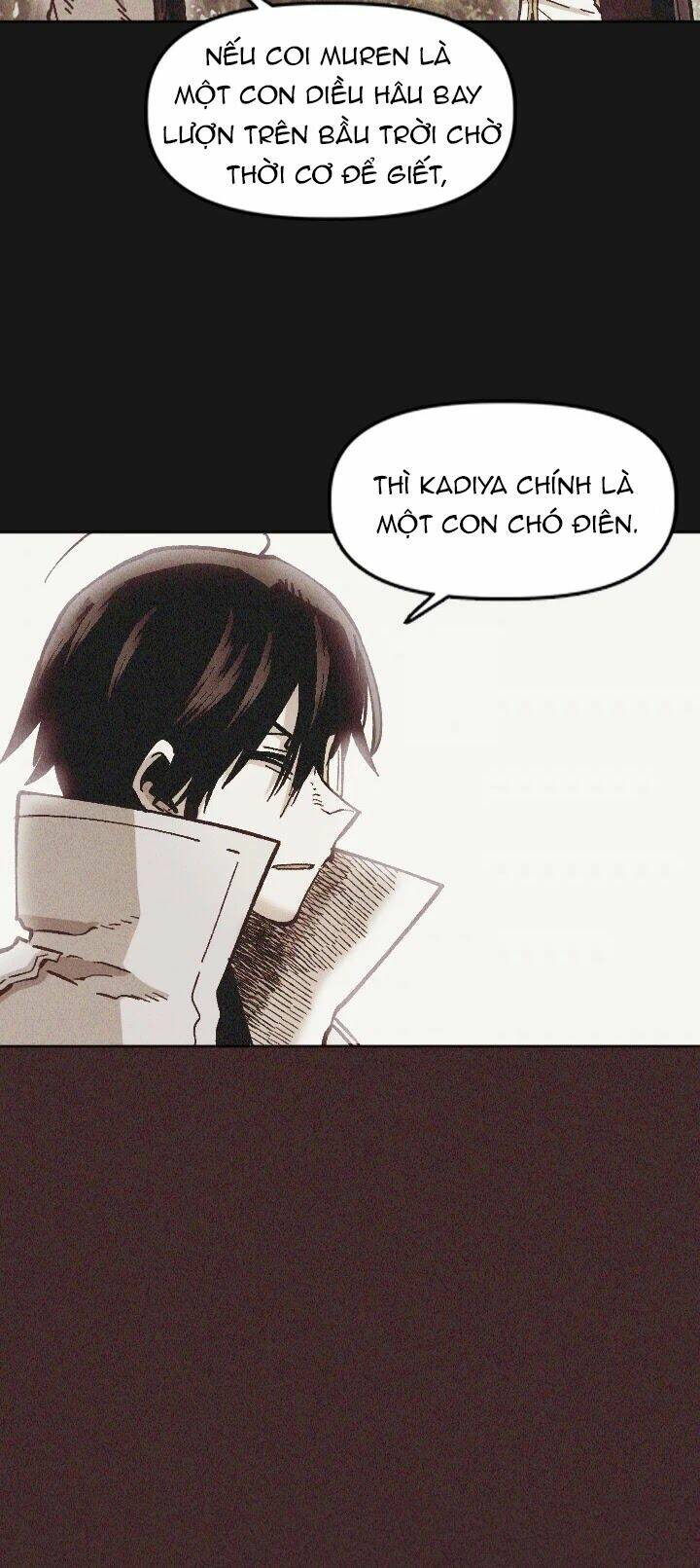 Nô Lệ Nghịch Thiên: Chapter 70