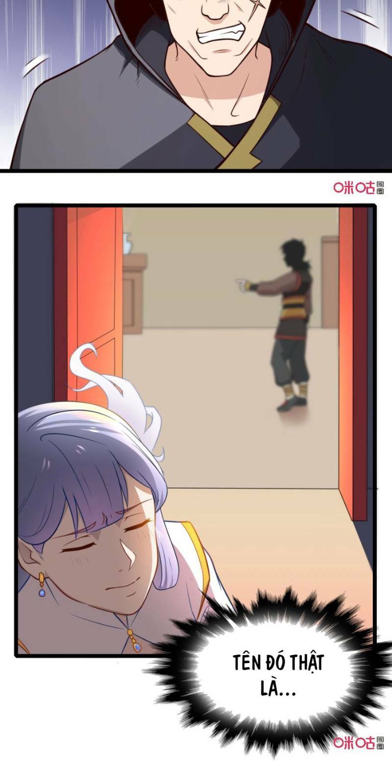 Tu Tiên Cuồng Thần: Chapter 32