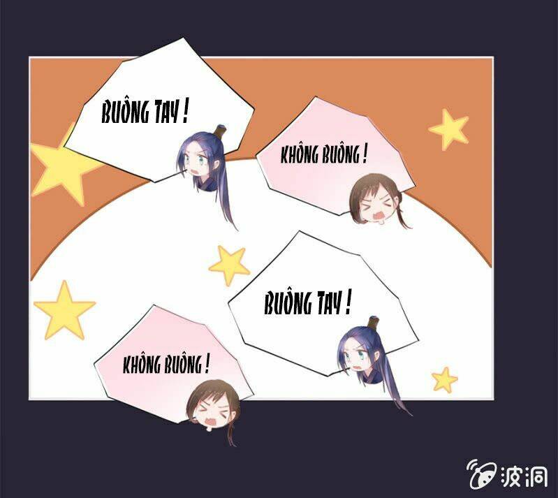 Solo Đi Vương Gia: Chapter 25