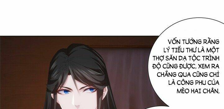 Bí Mật Của Dạ Tộc: Chapter 6.1