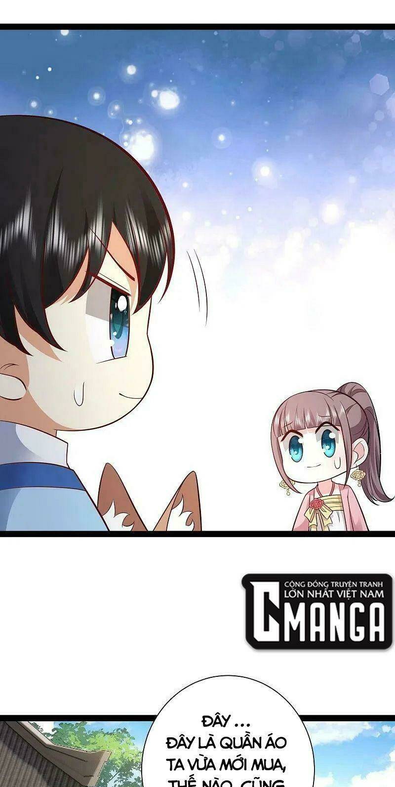 Tối Cường Vận Đào Hoa: Chapter 281