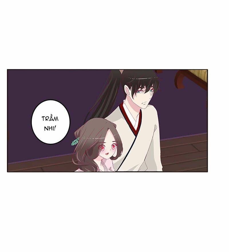 Tướng Quân Mời Ra Trận: Chapter 99