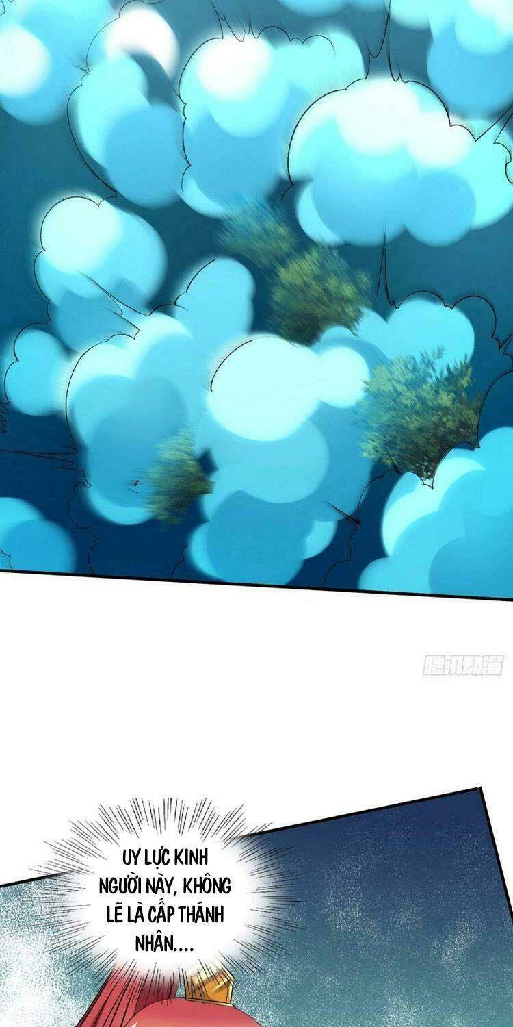 Tiên Vương Trùng Sinh: Chapter 366
