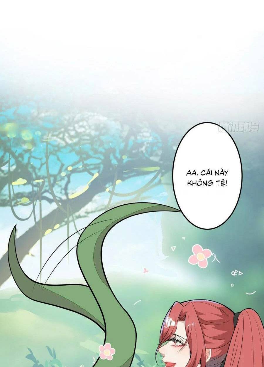 Xuyên Không Đến Thế Giới Trở Thành Đóa Hoa Của Anh: Chapter 57