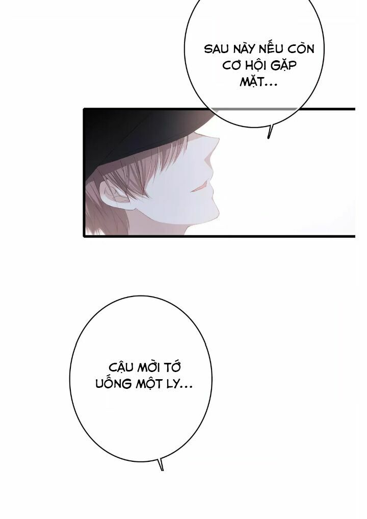 Con Tim Rung Động: Chapter 35