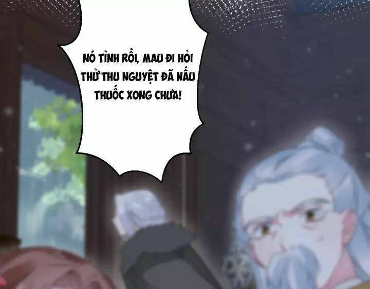 Hoa Nhan Sách: Chapter 165