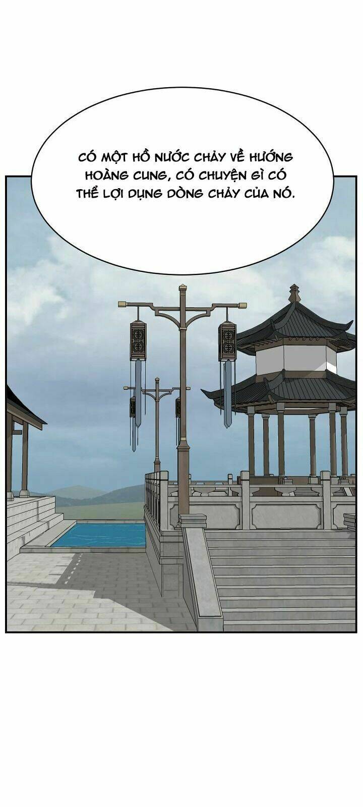 Trọng Sinh, Bất Khả Chiến Bại: Chapter 80