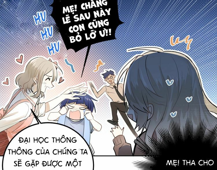 Yêu Ngươi Có Chút Tiểu Cố Chấp: Chapter 2.1