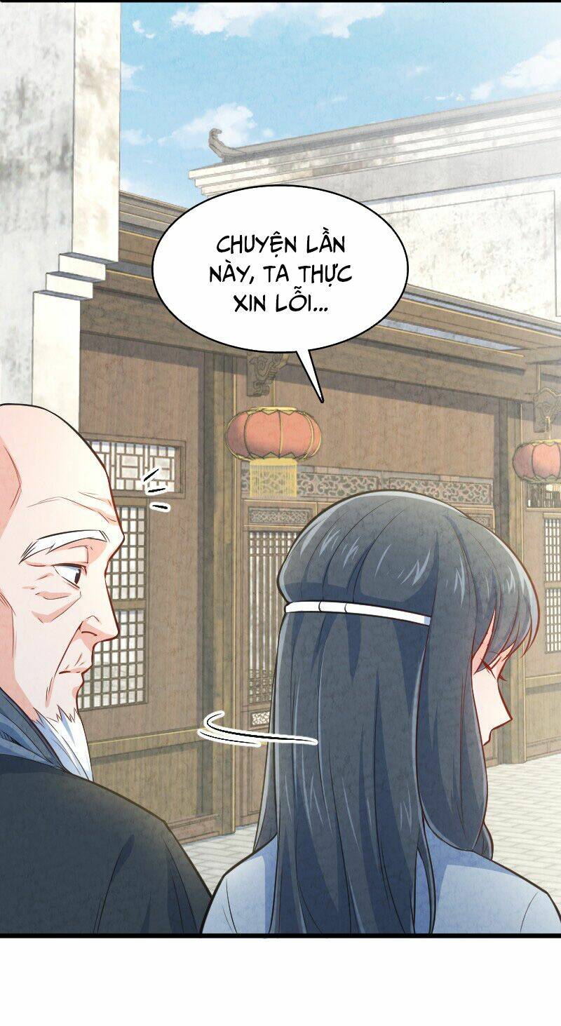 Ngươi Thực Sự Là Thiên Tài: Chapter 11