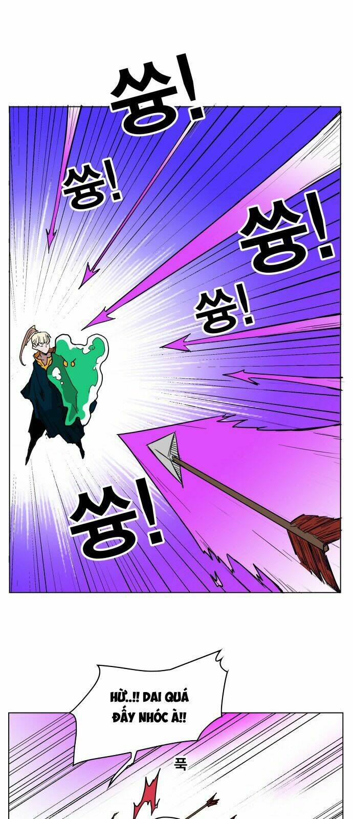 Hard Core Leveling Warrior: Chapter 126