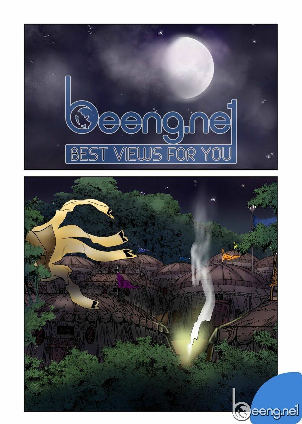 Nhật Tà Nguyệt Ma: Chapter 48