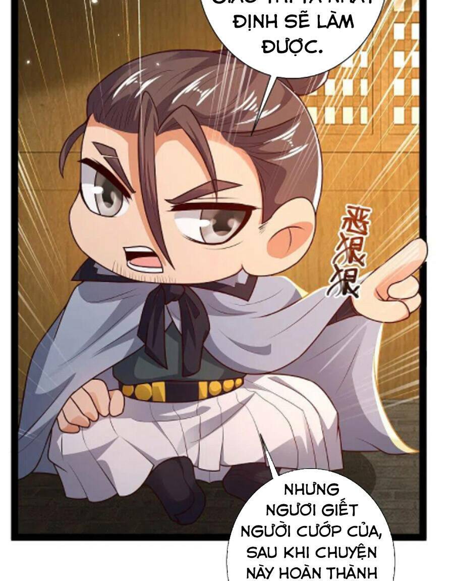 Khoa Kỹ Đại Tiên Tông: Chapter 55