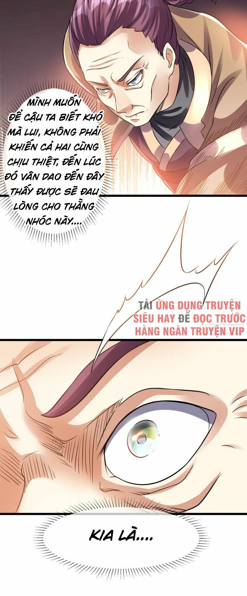 Tiên Vương Trùng Sinh: Chapter 122